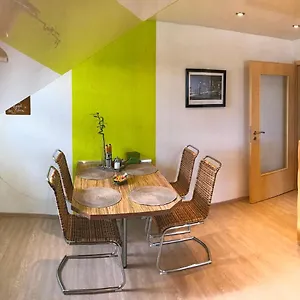  Apartment Elisabeth